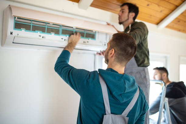 Best HVAC system installation  in Edinburg, TX